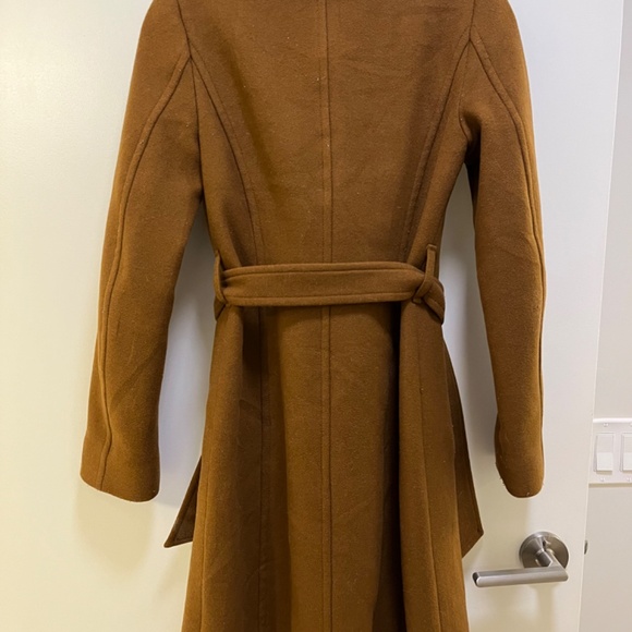 Aritzia Babaton Connor Coat - Picture 3 of 4